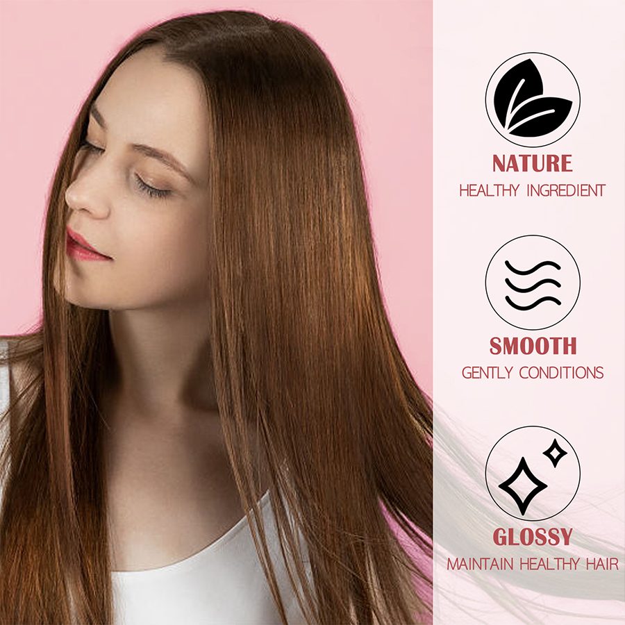 LOCKMIO Spray de protection th - Hair Care Heat Protectant avis et prix
