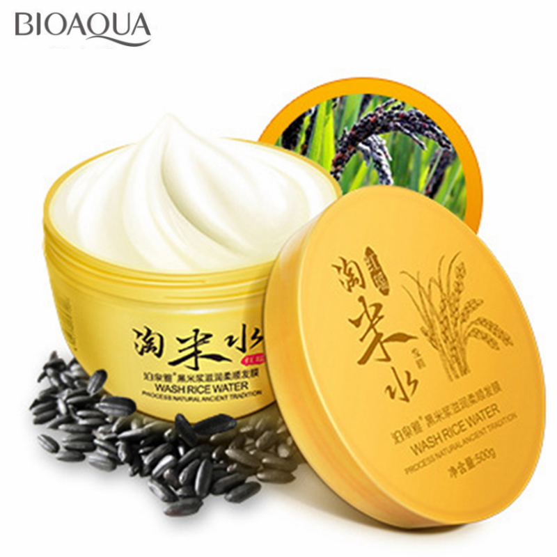 BIOréveiller A-Shampooing à l' - Hair Care With Rice Water avis et prix