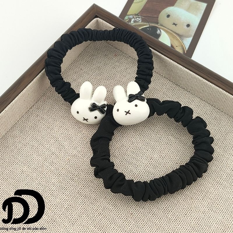 Élastique à cheveux mignon Mif - Clip In Hair Piece avis et prix