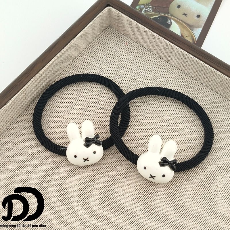 Élastique à cheveux mignon Mif - Clip In Hair Piece avis et prix