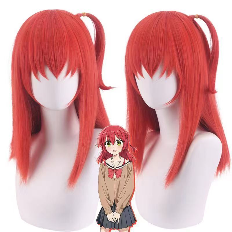 Bocchi la Roche! Perruque de c - Hair Care In Japan avis et prix