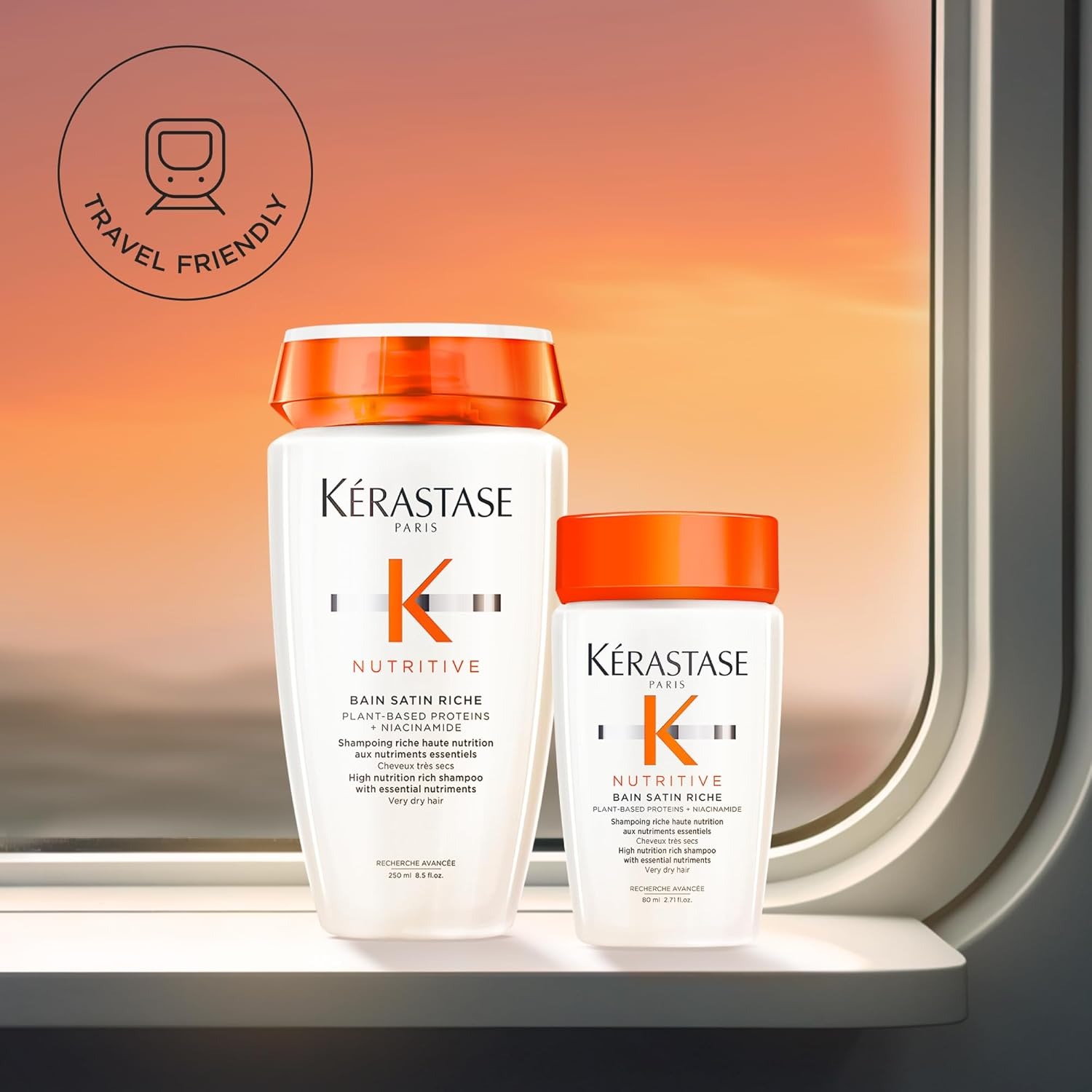 Shampooing Kérastase Nutritive - Hair Care Kerastase avis et prix