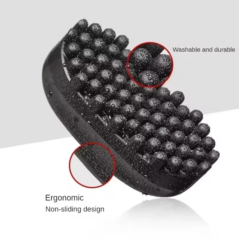 Éponge professionnelle pour ch - Twist Sponge Coil avis et prix