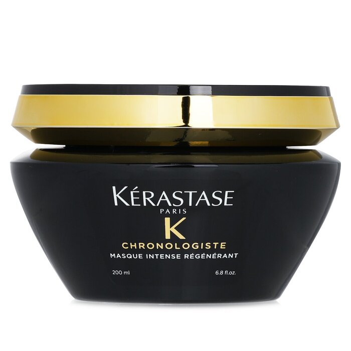 Kerastase Chronologiste Masque - Hair Care Kerastase avis et prix