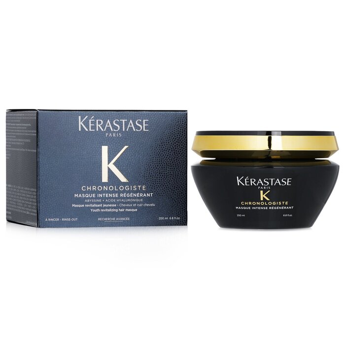 Kerastase Chronologiste Masque - Hair Care Kerastase avis et prix