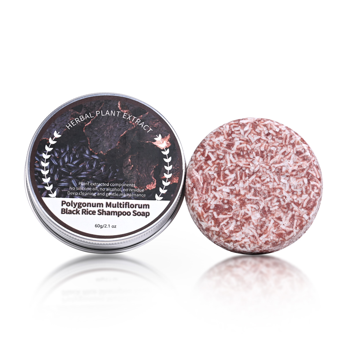 Plante naturelle Polygonum Mul - Hair Care With Rice Water avis et prix