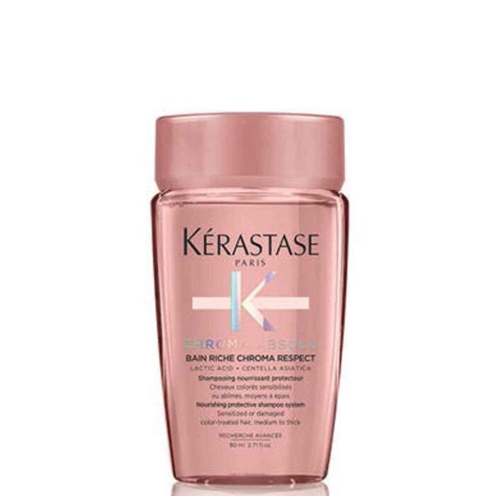 Kerastase Chroma Absolu Bain R - Hair Care Kerastase avis et prix