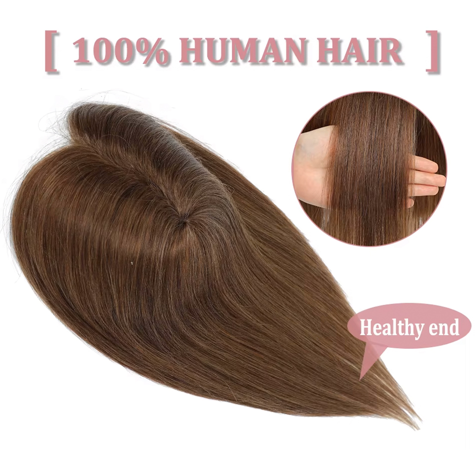 Lovevol 12*13cm Toupet en chev - Clip In Hair Piece avis et prix