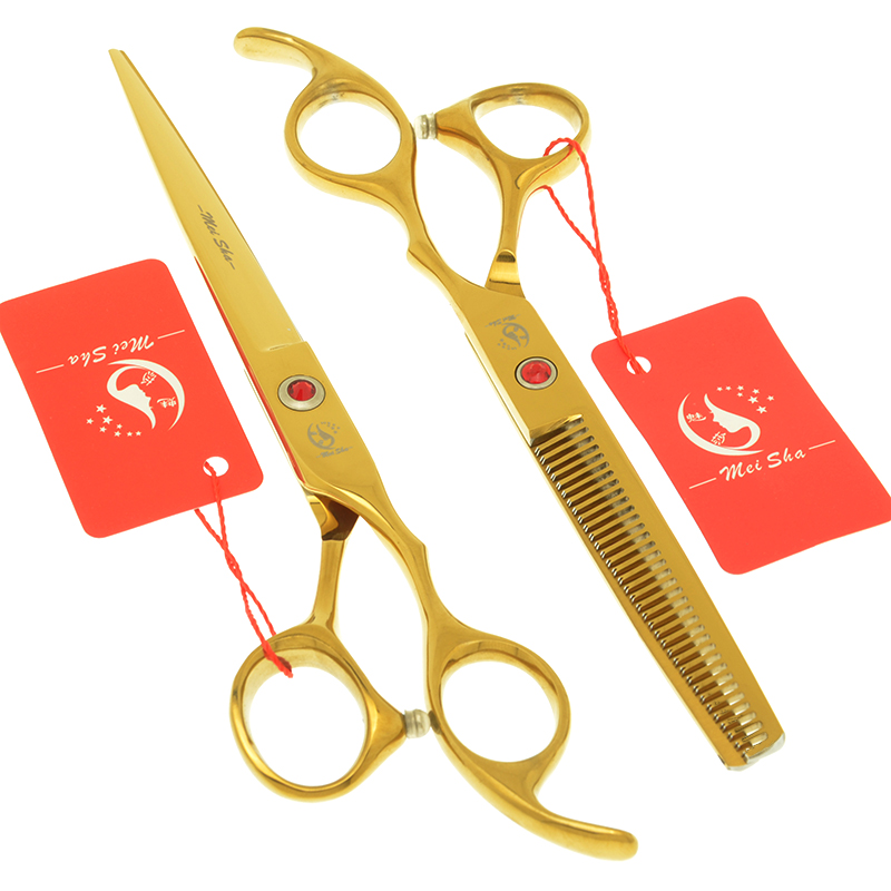 Ciseaux de coupe en acier inox - Hair Care In Japan avis et prix