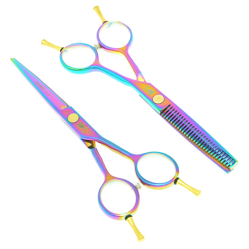 Smith Chu – ensemble de ciseau - Hair Care In Japan avis et prix