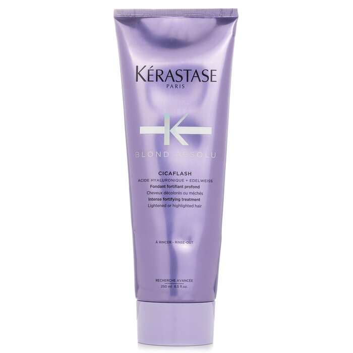 Kérastase Blond Absolu Cicafla - Hair Care Kerastase avis et prix
