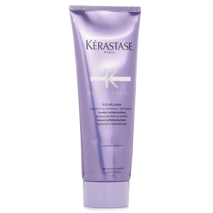 Kérastase Blond Absolu Cicafla - Hair Care Kerastase avis et prix