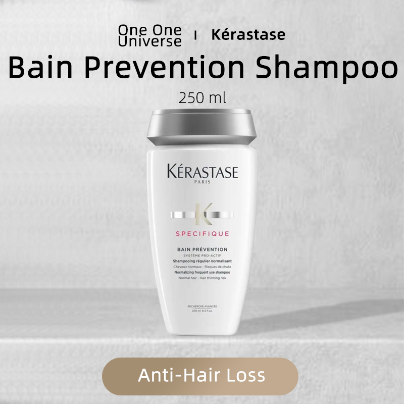 Kerastase Genesis Bain Prevent - Hair Care Kerastase avis et prix