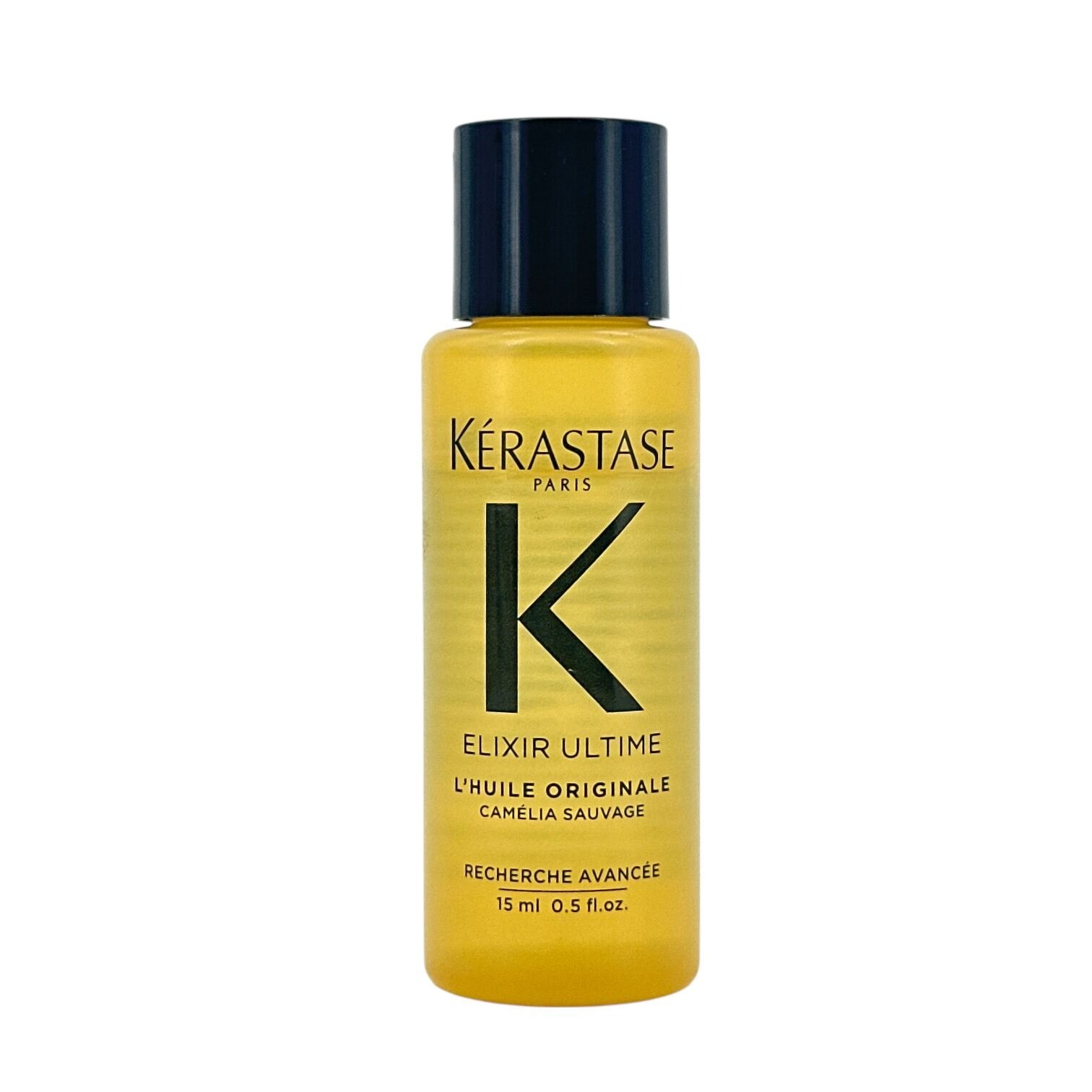 Kerastase Elixir Ultime huile  - Hair Care Kerastase avis et prix
