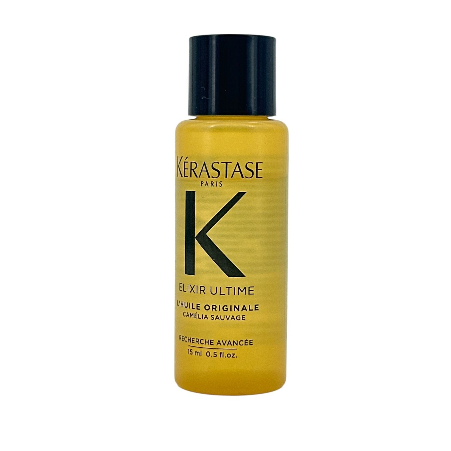 Kerastase Elixir Ultime huile  - Hair Care Kerastase avis et prix