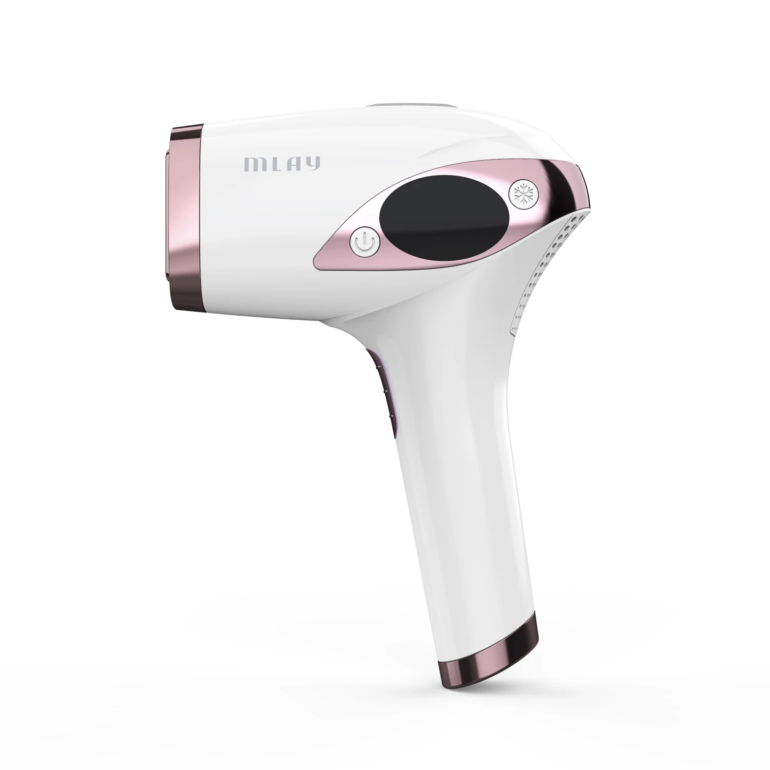 MLAY usine T4 IPL cheveux Port - Hair Care Korean avis et prix