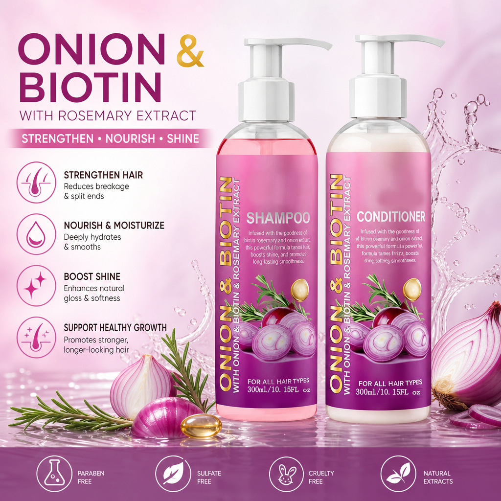 Shampoing et après-shampoing à - Hair Care Conditioner avis et prix