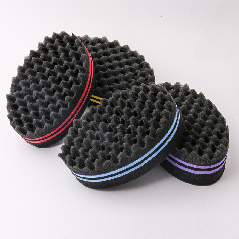 Brosse éponge magique ovale do - Twist Sponge Coil avis et prix