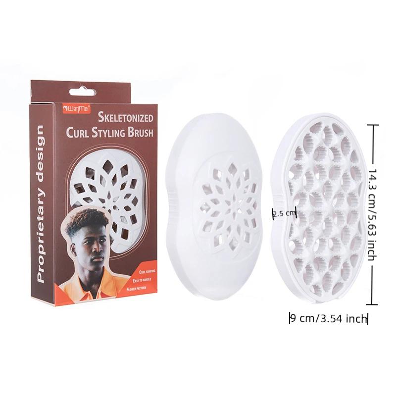 Éponge magique pour cheveux bo - Twist Sponge Coil avis et prix