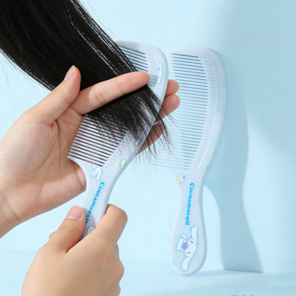 Peigne à cheveux Sanrio authen - Hair Care In Japan avis et prix