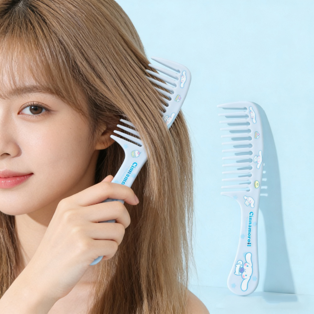 Peigne à cheveux Sanrio authen - Hair Care In Japan avis et prix