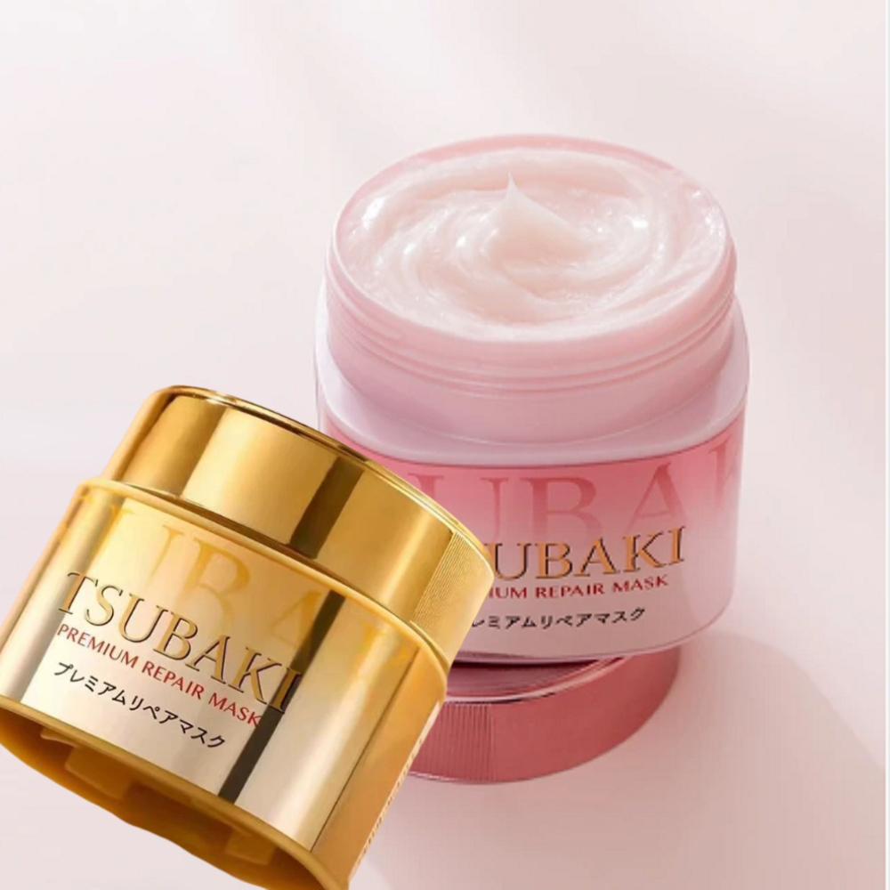 Masque capillaire réparateur p - Hair Care In Japan avis et prix