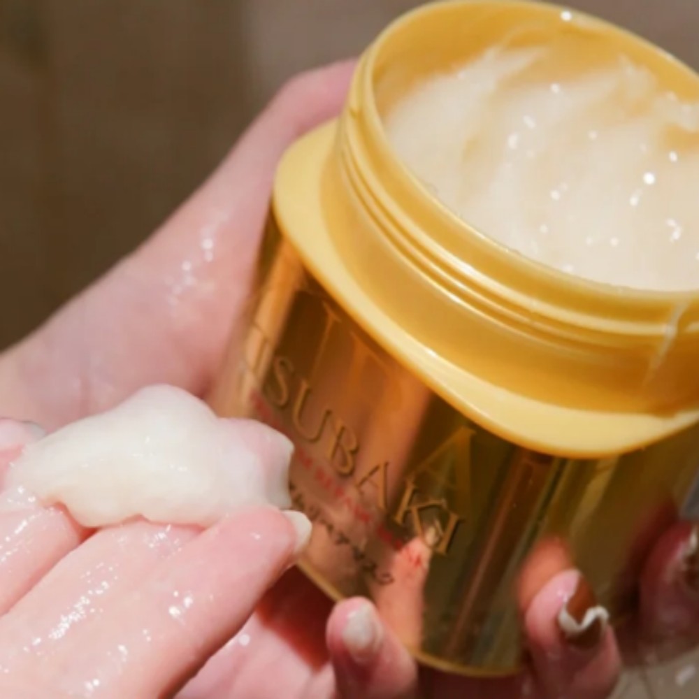 Masque capillaire réparateur p - Hair Care In Japan avis et prix