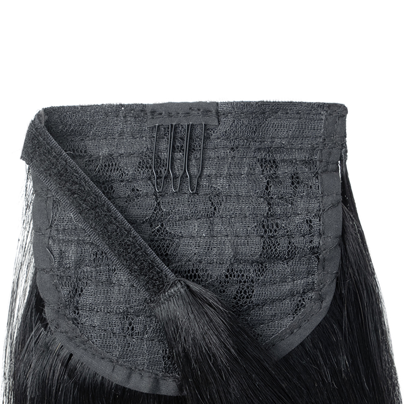 MRS HAIR-Queue de cheval en ch - Clip In Hair Piece avis et prix