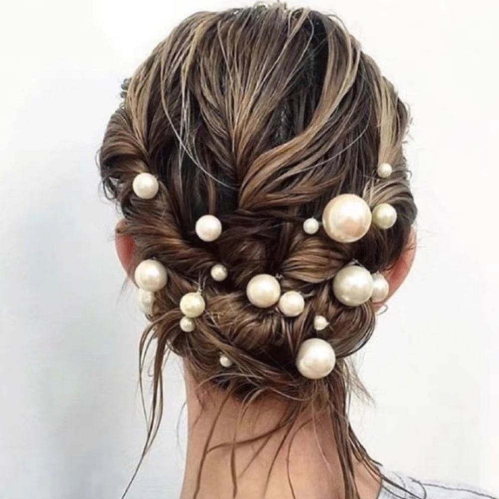 Ensemble de peignes à cheveux  - Clip In Hair Piece avis et prix