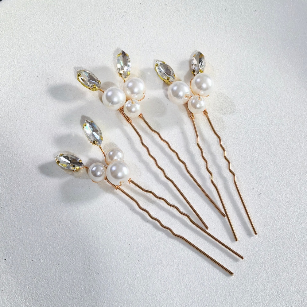 Ensemble de peignes à cheveux  - Clip In Hair Piece avis et prix
