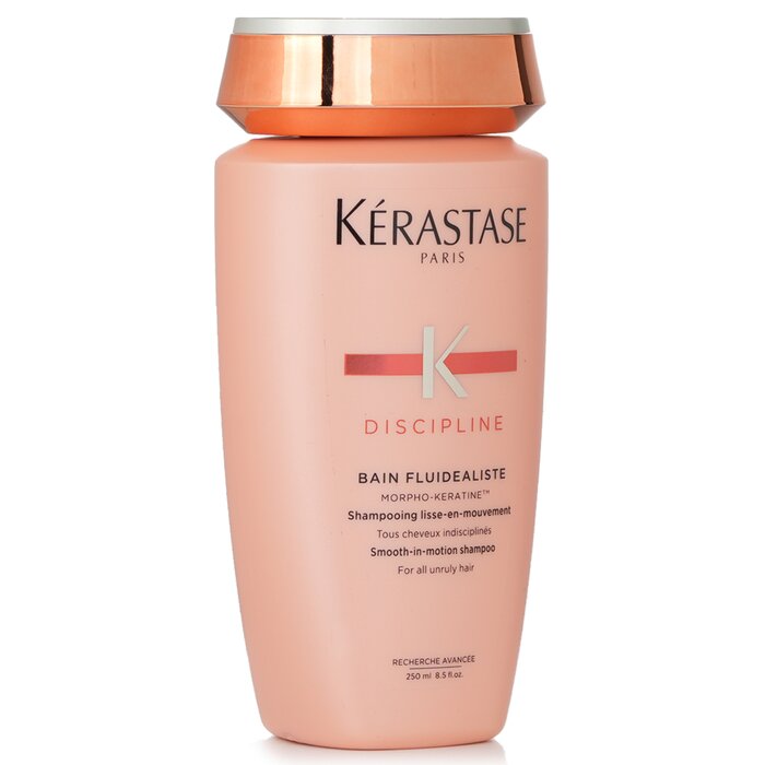 Kerastase Discipline Bain Flui - Hair Care Kerastase avis et prix