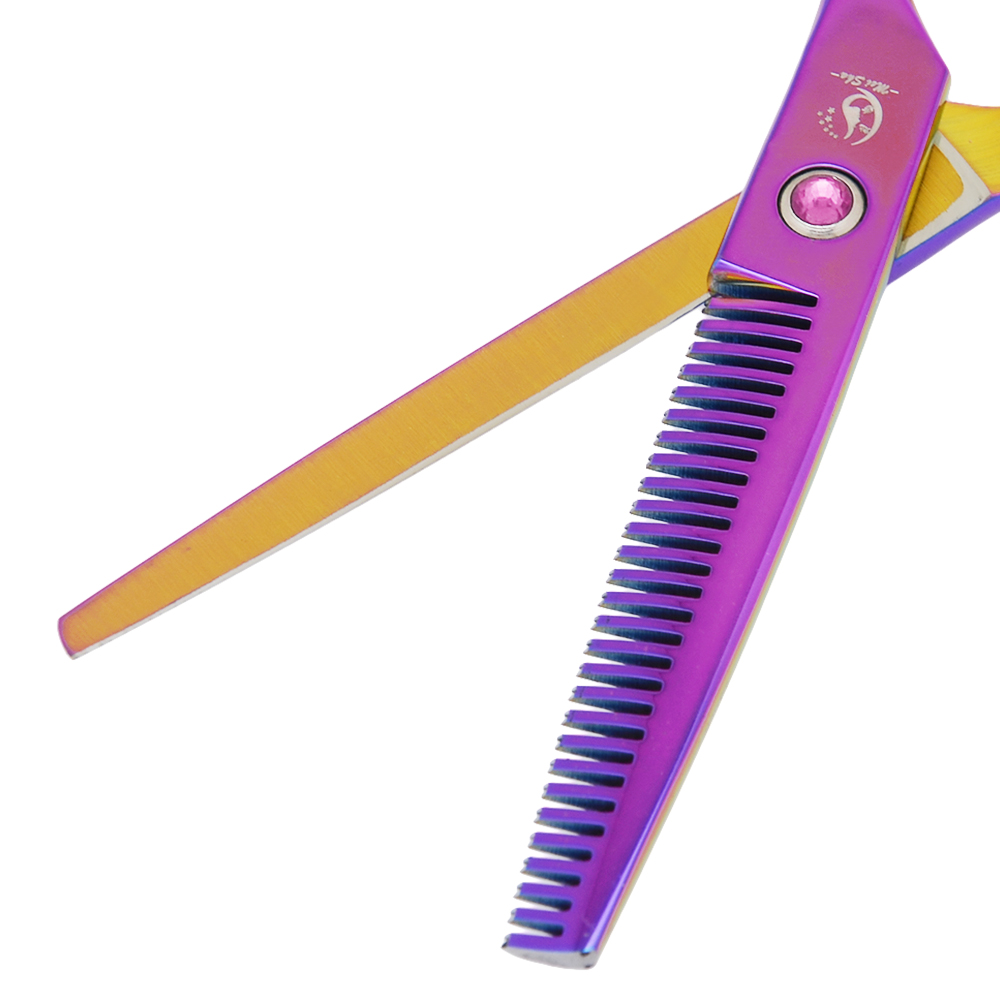 Ciseaux de coiffure profession - Hair Care In Japan avis et prix