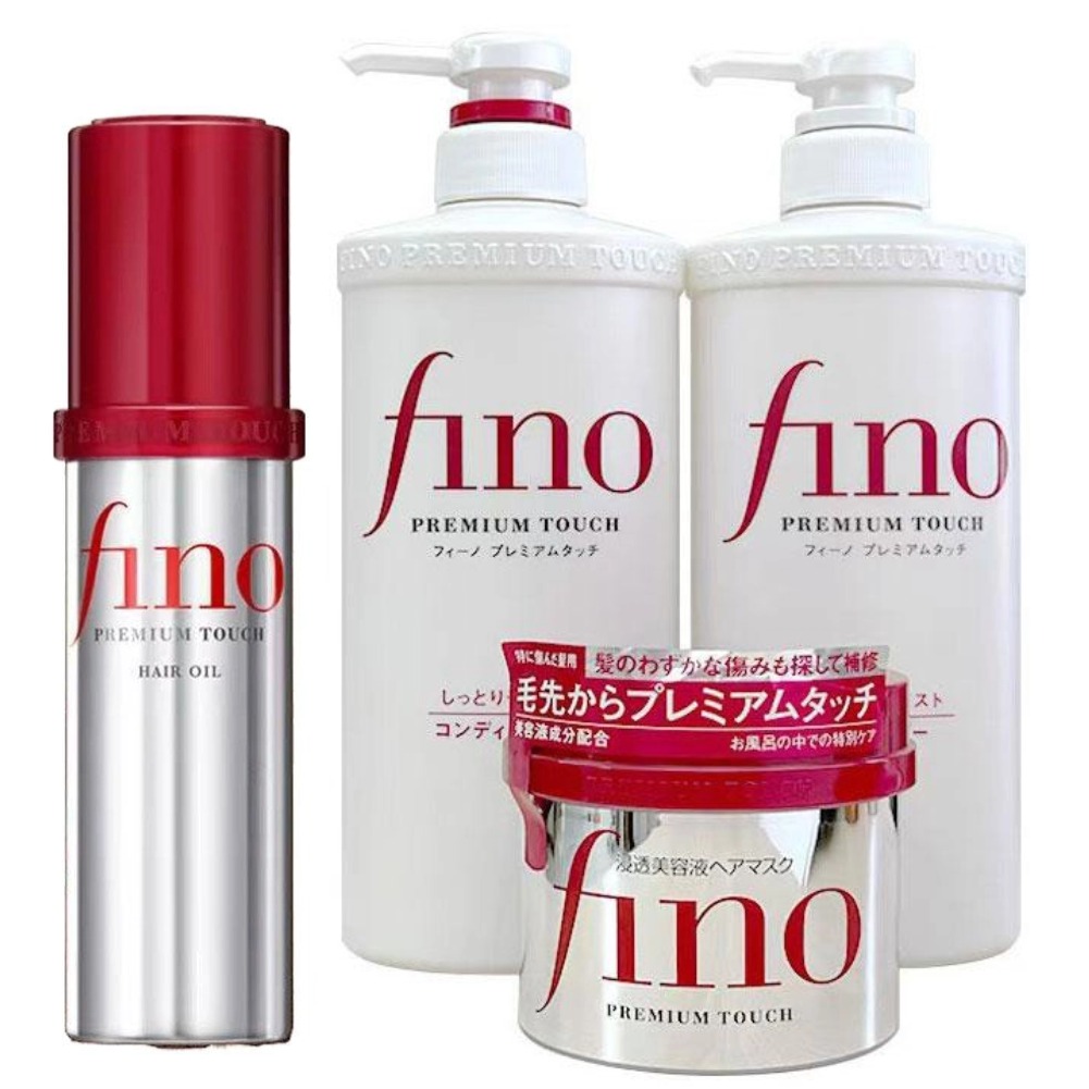 Après-shampoing japonais origi - Hair Care In Japan avis et prix