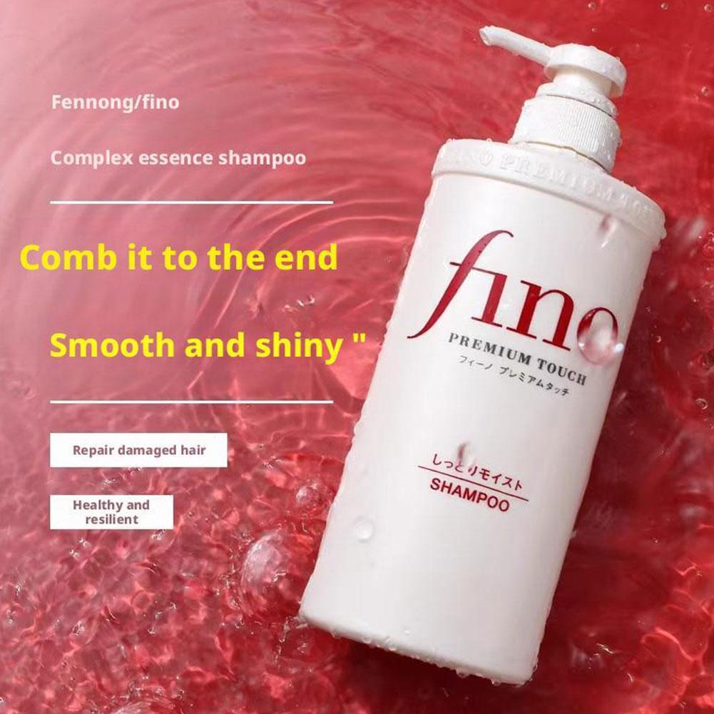 Après-shampoing japonais origi - Hair Care In Japan avis et prix