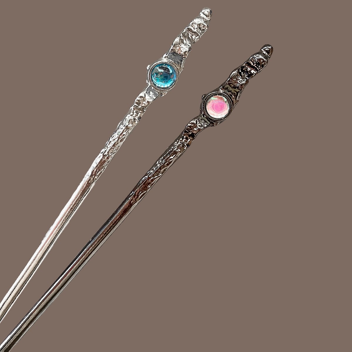 2 pièces luxueux élégant or Mi - Clip In Hair Piece avis et prix