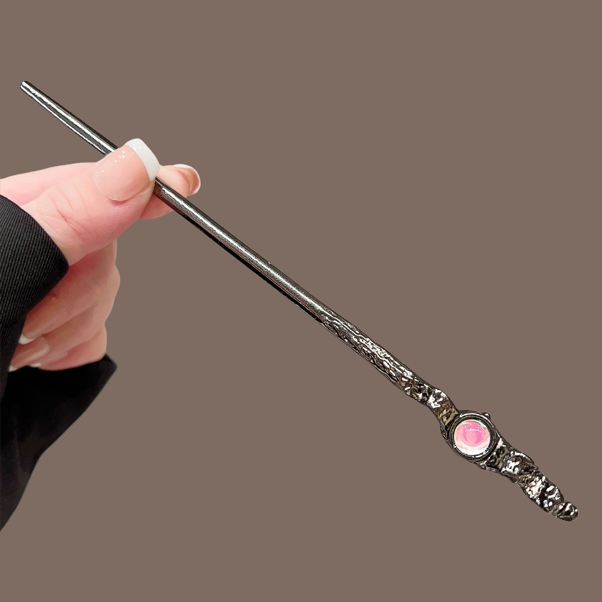 2 pièces luxueux élégant or Mi - Clip In Hair Piece avis et prix