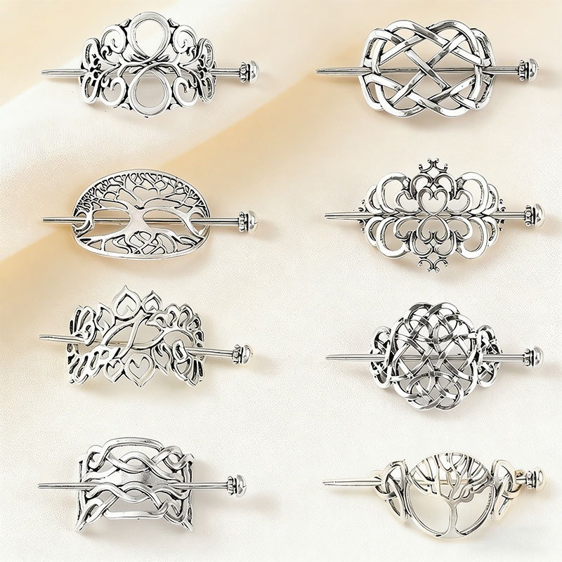 Lot de 24 pinces à cheveux per - Clip In Hair Piece avis et prix