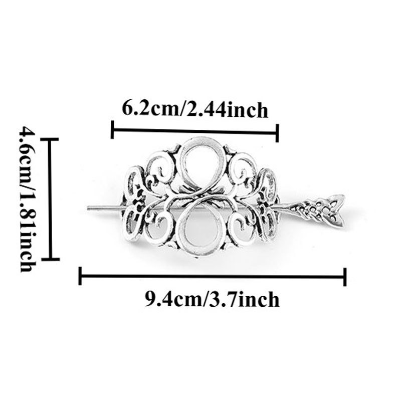 Lot de 24 pinces à cheveux per - Clip In Hair Piece avis et prix