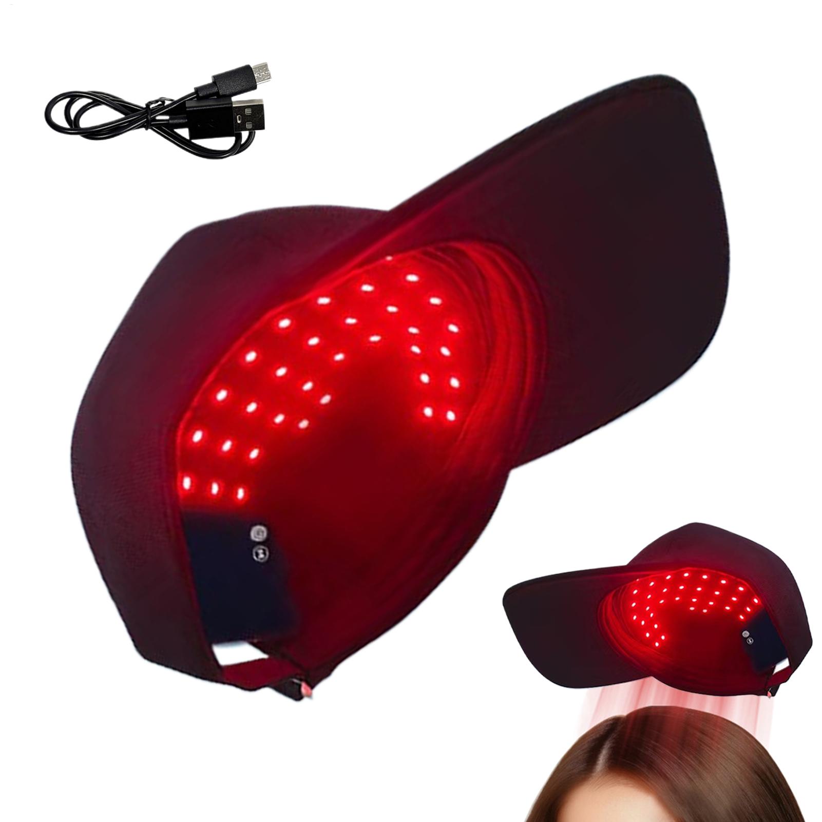Chapeau chauffant électrique p - Hair Care Frizzy Hair avis et prix