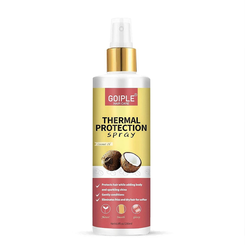 GOIPLE-Spray protecteur de cha - Hair Care Heat Protectant avis et prix