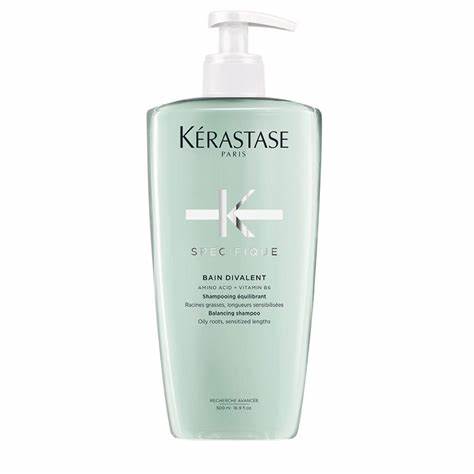 Kerastase Specifique Bain Diva - Hair Care Kerastase avis et prix