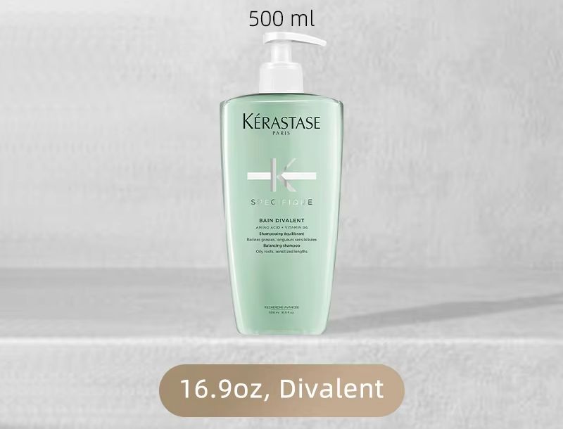 Kerastase Specifique Bain Diva - Hair Care Kerastase avis et prix