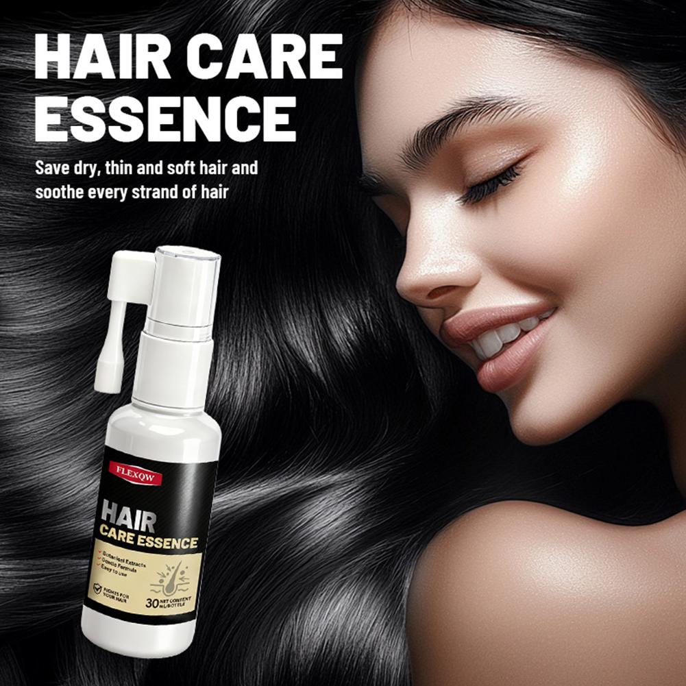 Huile revitalisante pour cheve - Hair Care Conditioner avis et prix