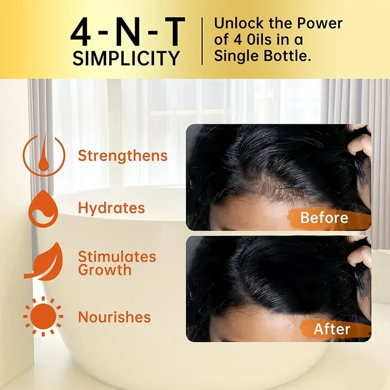 Soins capillaires professionne - Hair Care Heat Protectant avis et prix