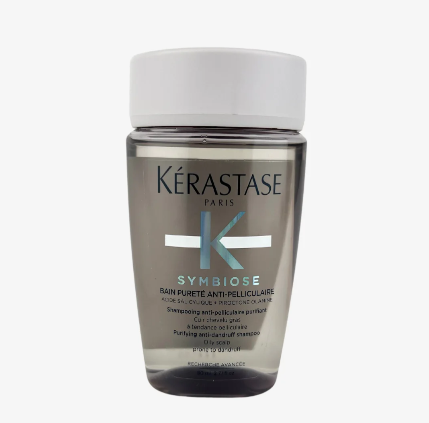 Kerastase Symbiose Bain Pureté - Hair Care Kerastase avis et prix