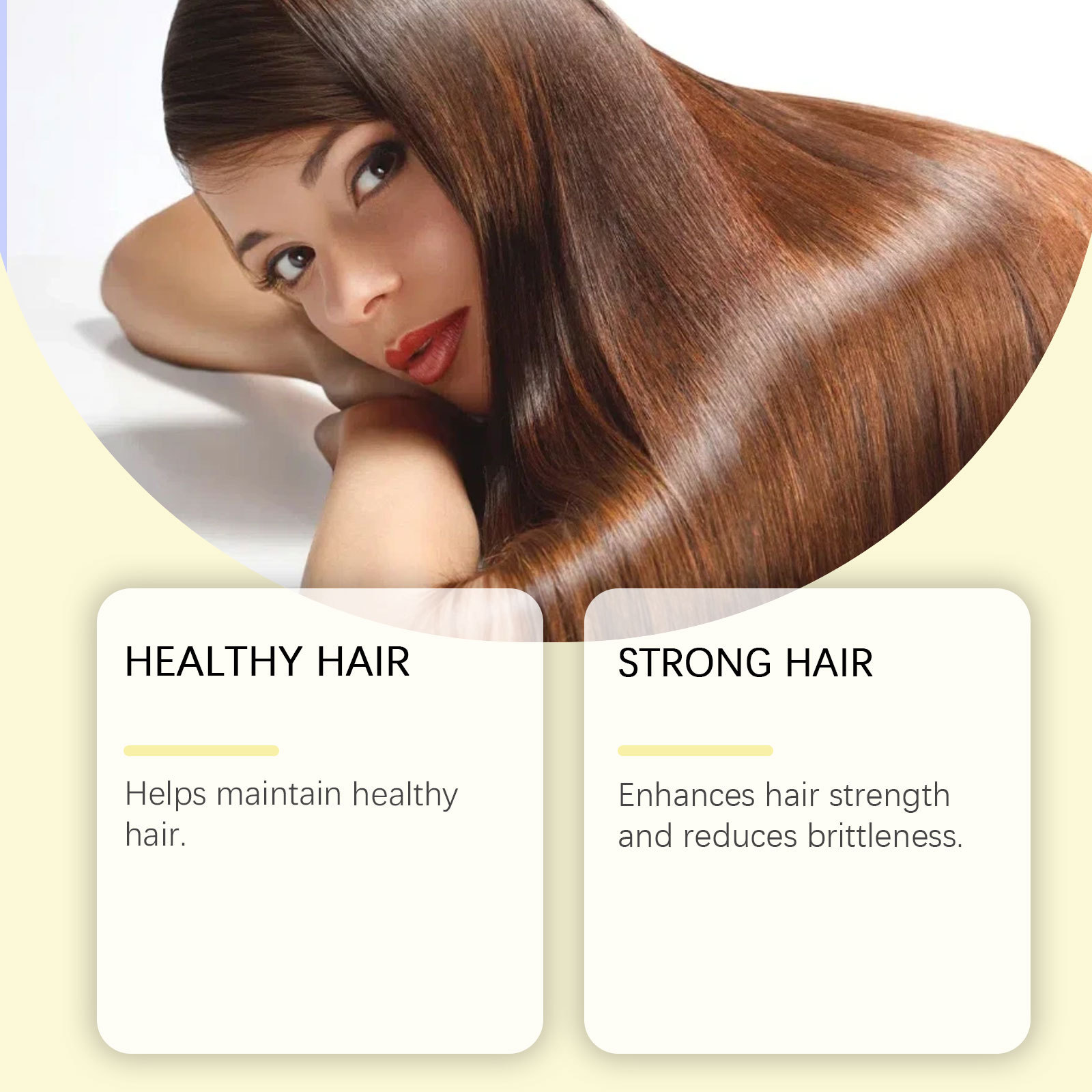 Shampoing à l'eau de riz, barr - Hair Care With Rice Water avis et prix