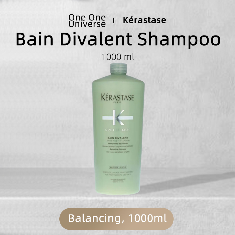 Kerastase Specifique Bain Diva - Hair Care Kerastase avis et prix