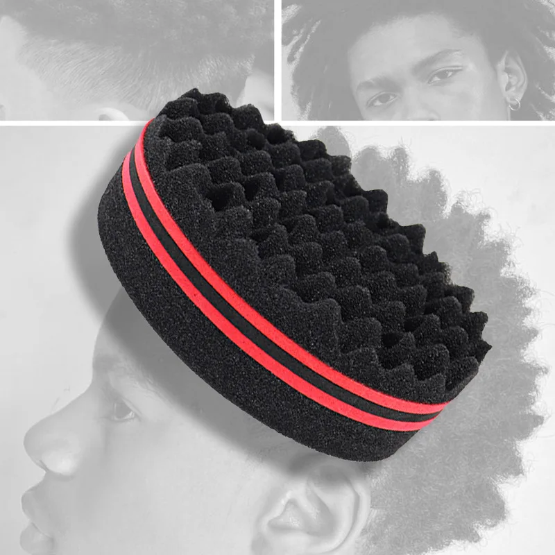 Nouvelle éponge de brosse à ch - Twist Sponge Coil avis et prix