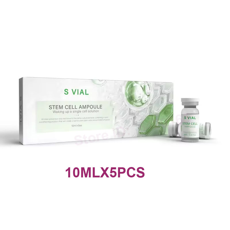 Sérum PDRN ADN de Saumon Haute - Hair Care Korean avis et prix