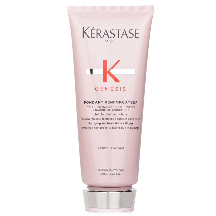 Kerastase Genesis Fondant Renf - Hair Care Kerastase avis et prix